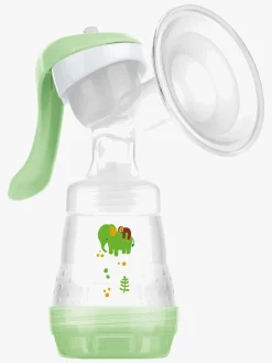 MAM Manuel Brystpumpe