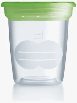 MAM Opbevaringsbeholder 5 stk