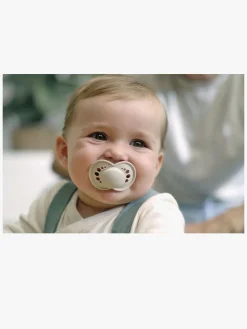 MAM Original Sutter 16-36m 4-pak, Pink/Neutral