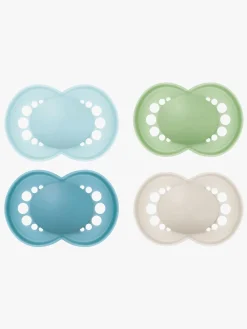 MAM Original Sutter 16-36m 4-pak, Blå/Neutral