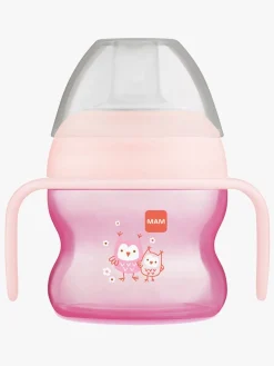 MAM Starter Cup, Pink