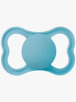 MAM Supreme Silikone Sut 6-16m, Blå