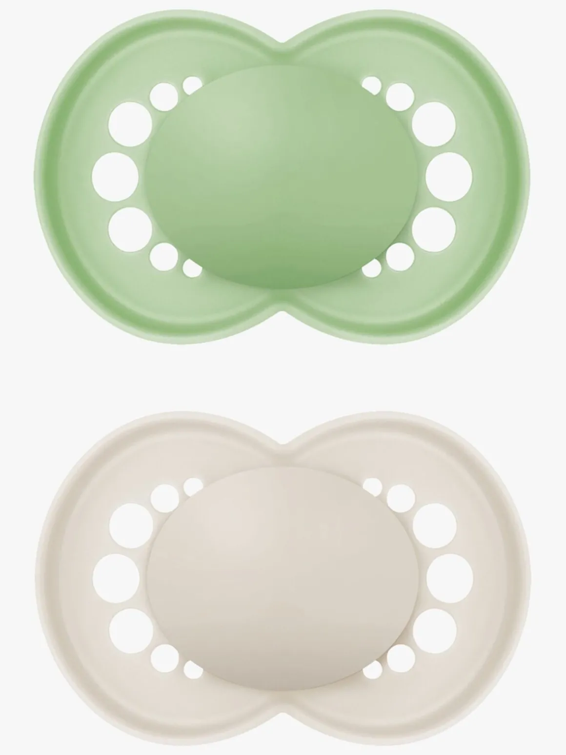 MAM Sutter 2-pak 16-36m, Neutral