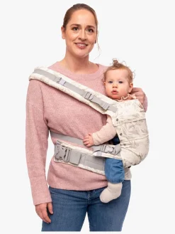 Manduca First Limited Edition Bæresele, Botanic Vanilla