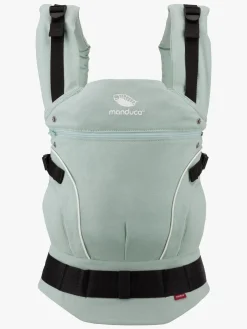 Manduca First PureCotton Bæresele, Mint