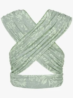 Manduca Sling Limited Edition Strækvikle, Botanic Green