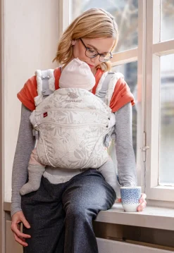 Manduca XT Limited Edition Bæresele, Botanic Vanilla