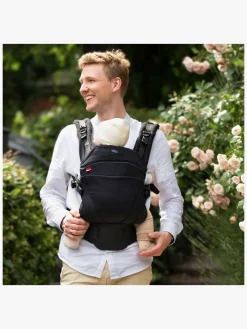 Manduca XT Monochrome Bæresele, Obsidian