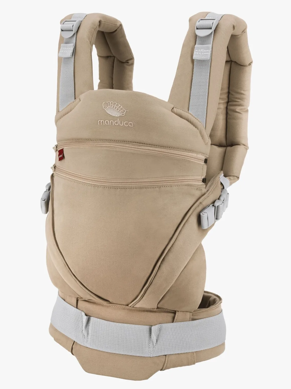 Manduca XT Monochrome Bæresele, Nougat