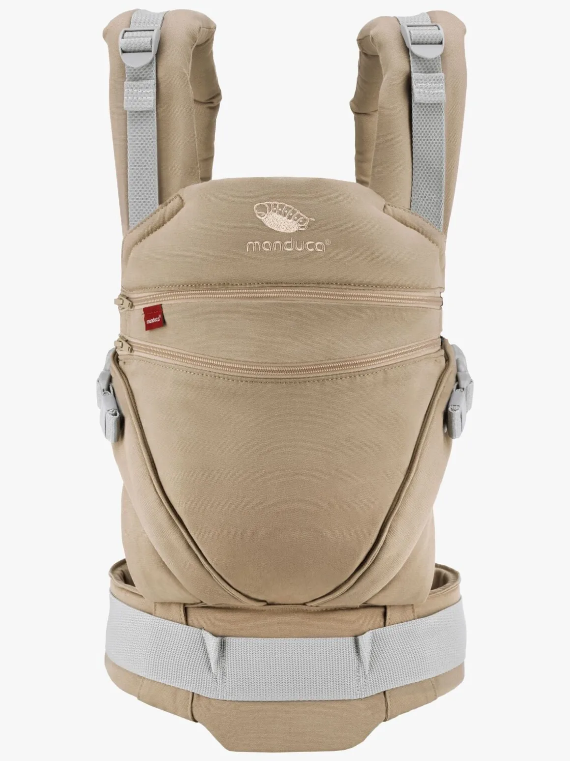 Manduca XT Monochrome Bæresele, Nougat