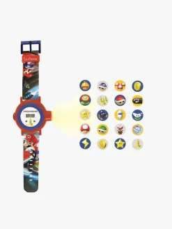 Mario Kart Projektorur 20 Billeder