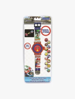 Mario Kart Projektorur 20 Billeder