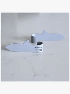 Marnelly Knage Haj, Grå