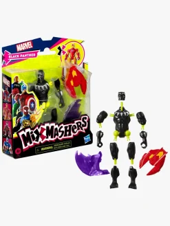 Marvel Avengers Avengers Mixmashers Figur Black Panther