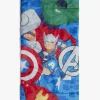 Marvel Avengers Avengers Sovepose 70x140, Blå