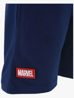Marvel Avengers Classic Shorts, Navy