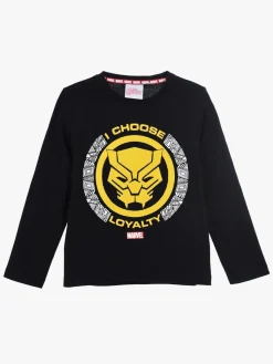 Marvel Avengers Classic Trøje, Black