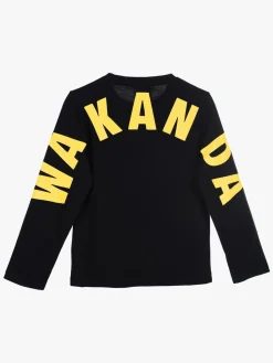 Marvel Avengers Classic Trøje, Black