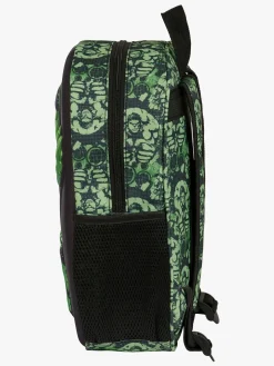 Marvel Avengers Den Fantastiske Hulk 3D Rygsæk 8.5L, Blå/Grøn