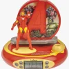 Marvel Avengers Iron Man Ur med Projektor & Lyd