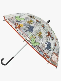 Marvel Avengers Paraply, Heroes