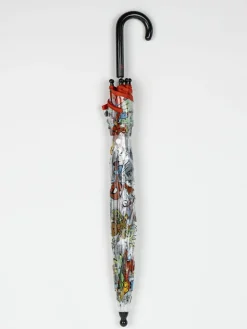 Marvel Avengers Paraply, Heroes