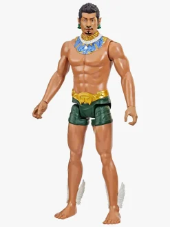 Marvel Avengers Titan Hero Figur Black Panther Baton Rouge