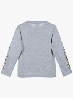 Marvel Avengers Trøje, Lysegrå