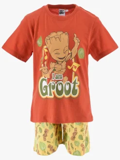 Marvel Guardians of the Galaxy Pyjamas, Dorang