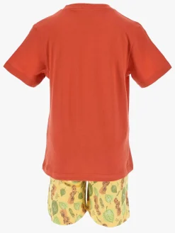 Marvel Guardians of the Galaxy Pyjamas, Dorang