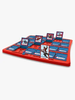 Marvel Guess Who Spil