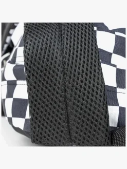 Marvel Rygsæk, Checkered