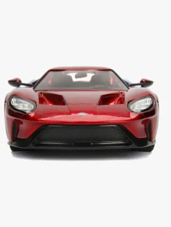 Marvel Spider-Man 2017 Ford GT med Figur