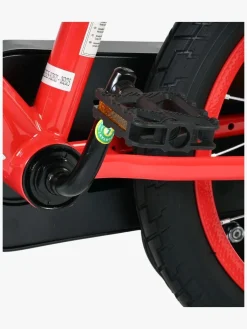 Marvel Spider-Man Cykel 14 Tommer