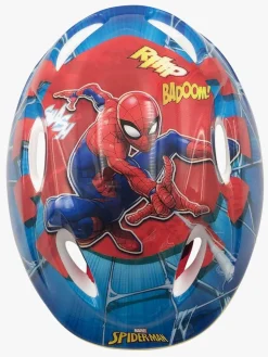 Marvel Spider-Man Cykelhjelm 51-55 cm