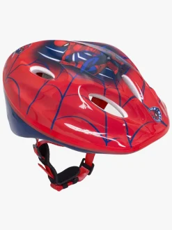 Marvel Spider-Man Cykelhjelm