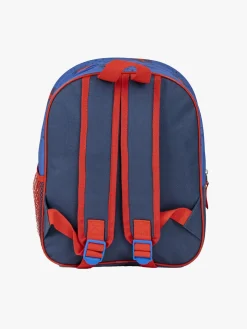 Marvel Spider-Man 3D Rygsæk, Blå