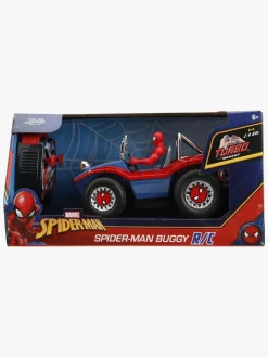 Marvel Spider-Man Fjernstyret Bil 1:24