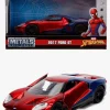 Marvel Spider-Man Ford GT