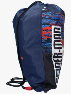 Marvel Spider-Man Gymnastikpose Beyond Amazing, Navy