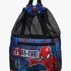 Marvel Spider-Man Gymnastikpose Fun Chaser, Navy