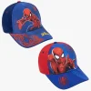 Marvel Spider-Man Kasketter 2-pak
