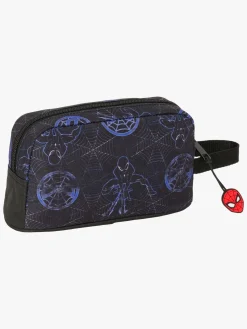 Marvel Spider-Man Køletaske Attack, Sort/Blå