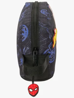 Marvel Spider-Man Køletaske Attack, Sort/Blå
