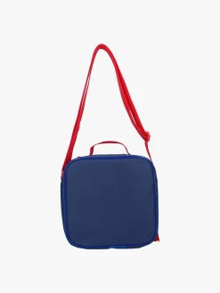 Marvel Spider-Man Madkasse & Flaske Sæt, Blå