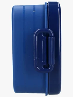 Marvel Spider-Man Madkasse Let's Eat!, Navy