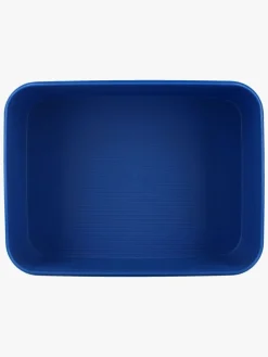 Marvel Spider-Man Madkasse Let's Eat!, Navy