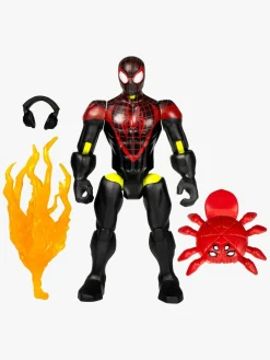 Marvel Spider-Man Mixmashers Figur Miles Morales