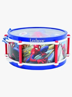 Marvel Spider-Man Musiksæt