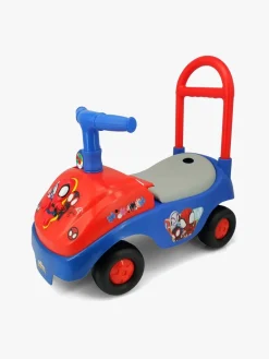 Marvel Spider-Man My First Gåbil